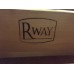 Complete RWay dining set  